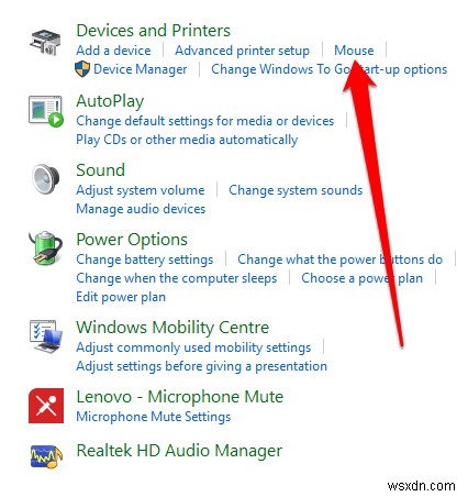 Windows 10에서 두 손가락 스크롤이 작동하지 않을 때 해결하는 6가지 방법