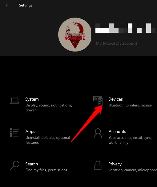 Windows 10에서 두 손가락 스크롤이 작동하지 않을 때 해결하는 6가지 방법