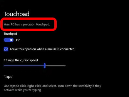 Windows 10에서 두 손가락 스크롤이 작동하지 않을 때 해결하는 6가지 방법