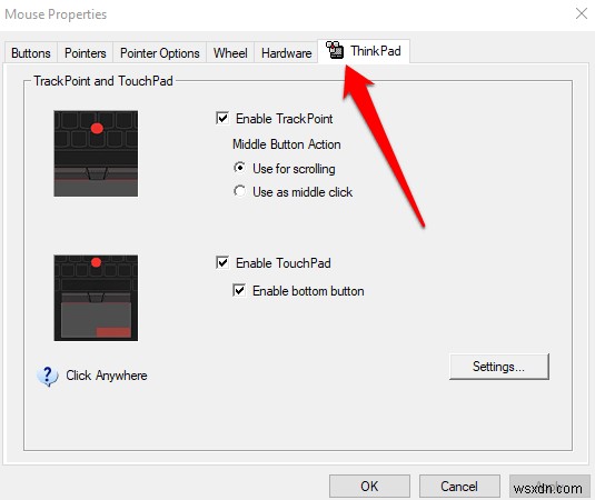 Windows 10에서 두 손가락 스크롤이 작동하지 않을 때 해결하는 6가지 방법