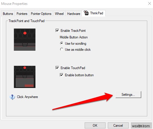 Windows 10에서 두 손가락 스크롤이 작동하지 않을 때 해결하는 6가지 방법