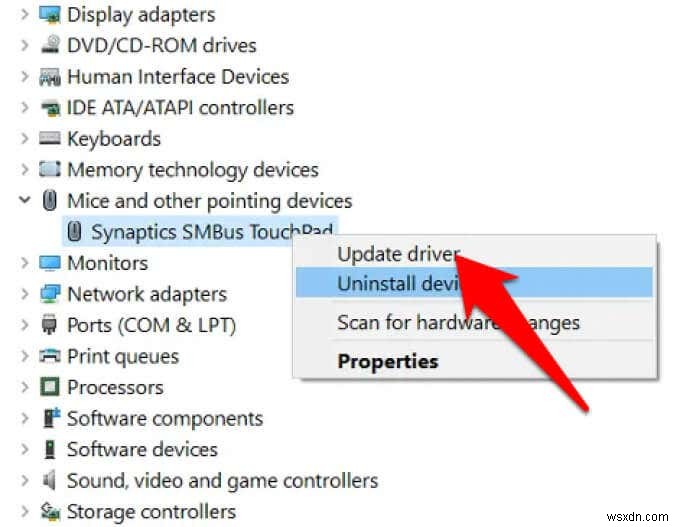 Windows 10에서 두 손가락 스크롤이 작동하지 않을 때 해결하는 6가지 방법