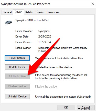 Windows 10에서 두 손가락 스크롤이 작동하지 않을 때 해결하는 6가지 방법