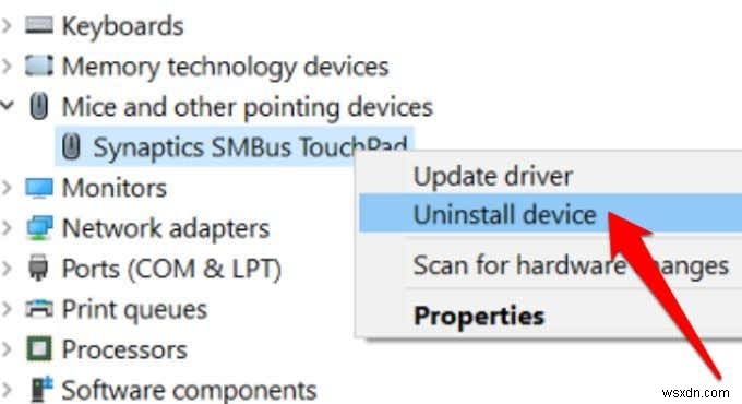 Windows 10에서 두 손가락 스크롤이 작동하지 않을 때 해결하는 6가지 방법