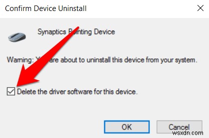Windows 10에서 두 손가락 스크롤이 작동하지 않을 때 해결하는 6가지 방법