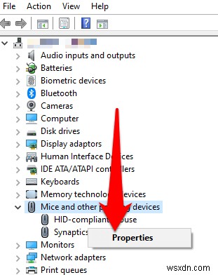 Windows 10에서 두 손가락 스크롤이 작동하지 않을 때 해결하는 6가지 방법