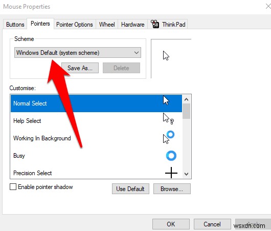 Windows 10에서 두 손가락 스크롤이 작동하지 않을 때 해결하는 6가지 방법