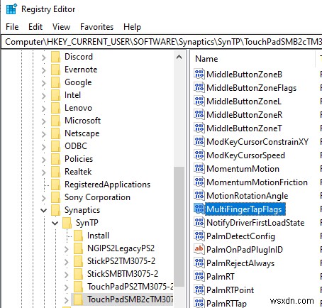 Windows 10에서 두 손가락 스크롤이 작동하지 않을 때 해결하는 6가지 방법