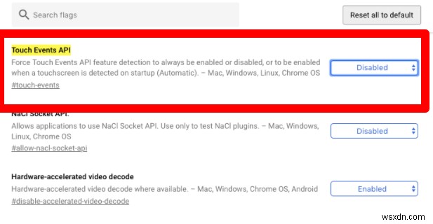 Windows 10에서 두 손가락 스크롤이 작동하지 않을 때 해결하는 6가지 방법