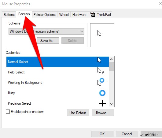 Windows 10에서 두 손가락 스크롤이 작동하지 않을 때 해결하는 6가지 방법