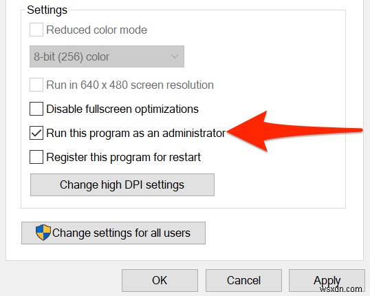 Windows 10  이 앱은 PC에서 실행할 수 없습니다  오류 해결 방법 8가지