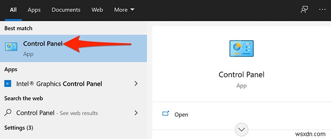 Windows 10에서 화면이 자동으로 어두워지는 현상 해결하는 6가지 방법