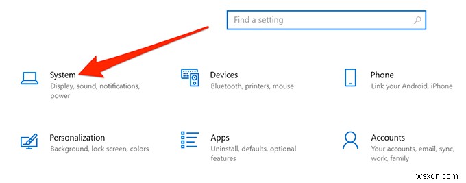 Windows 10에서 화면이 자동으로 어두워지는 현상 해결하는 6가지 방법