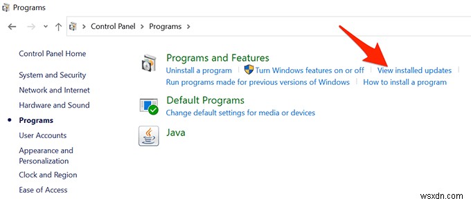 Windows 10에서 화면이 자동으로 어두워지는 현상 해결하는 6가지 방법