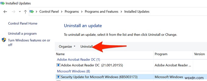 Windows 10에서 화면이 자동으로 어두워지는 현상 해결하는 6가지 방법