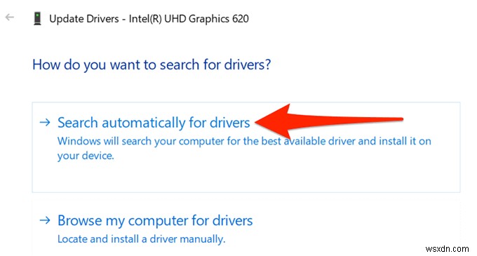 Windows 10에서 화면이 자동으로 어두워지는 현상 해결하는 6가지 방법