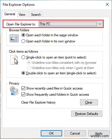 Windows 탐색기가 응답하지 않거나 멈출 때? 문제를 해결하는 13가지 방법