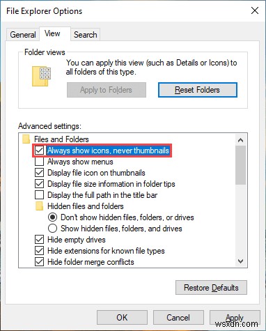 Windows 탐색기가 응답하지 않거나 멈출 때? 문제를 해결하는 13가지 방법
