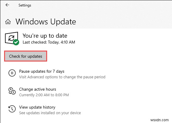 Windows 탐색기가 응답하지 않거나 멈출 때? 문제를 해결하는 13가지 방법