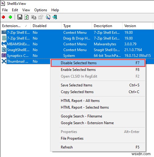 Windows 탐색기가 응답하지 않거나 멈출 때? 문제를 해결하는 13가지 방법