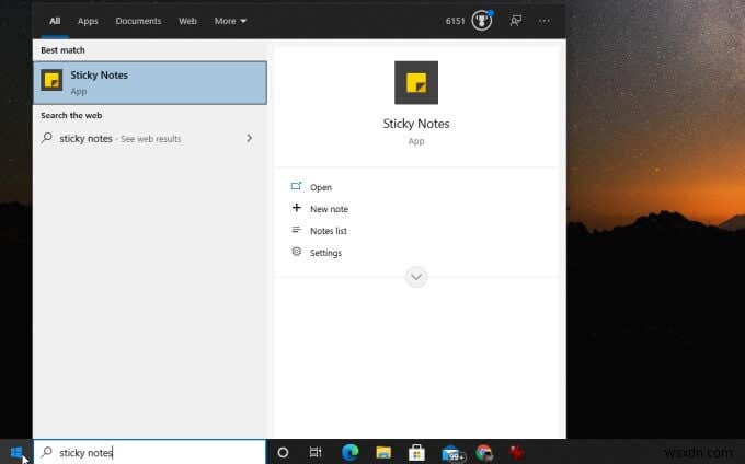 Windows 10 스티커 메모(Sticky Notes) 완벽 활용 가이드