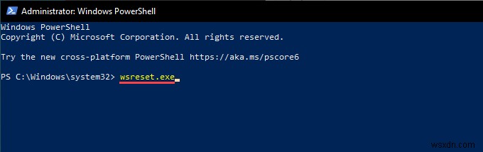 Windows 10  ms-windows-store를 열려면 새 앱이 필요합니다  오류 완벽 해결 가이드