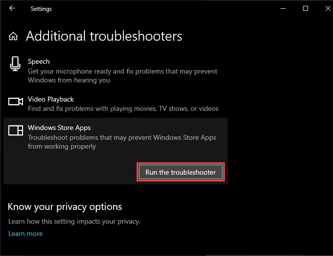 Windows 10  ms-windows-store를 열려면 새 앱이 필요합니다  오류 완벽 해결 가이드