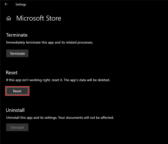 Windows 10  ms-windows-store를 열려면 새 앱이 필요합니다  오류 완벽 해결 가이드