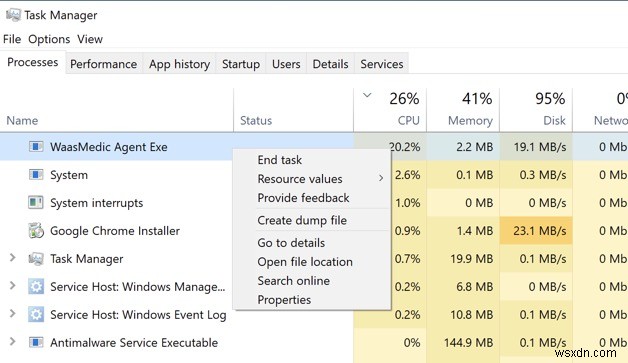 Windows 10 CPU 사용량 100% 해결 방법: 원인 확인부터 최적화까지