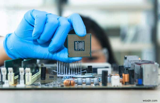 Windows 10 CPU 사용량 100% 해결 방법: 원인 확인부터 최적화까지