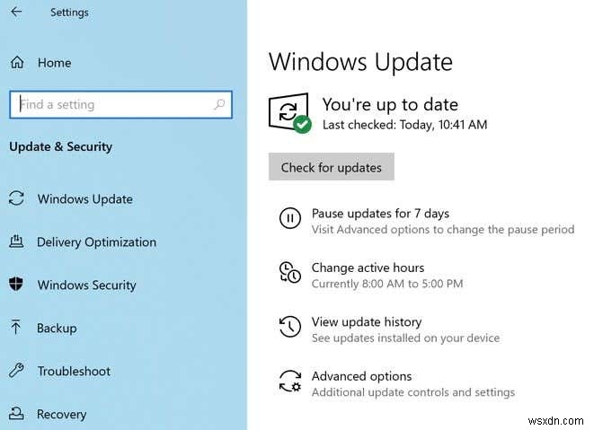 Windows 10 CPU 사용량 100% 해결 방법: 원인 확인부터 최적화까지