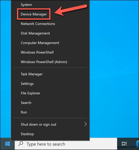 Windows 10에서  USB 포트 전력 서지  오류를 해결하는 방법