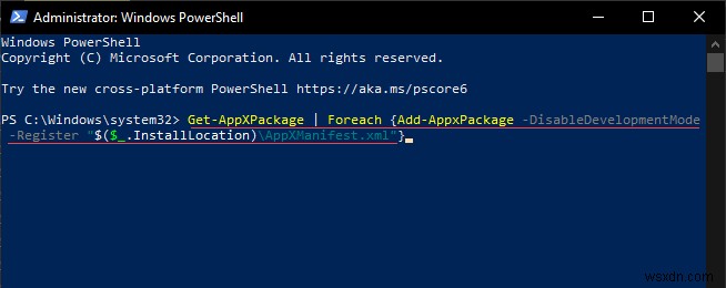 Windows 10에서 설정 앱이 열리지 않을 때? 10가지 해결 방법 총정리