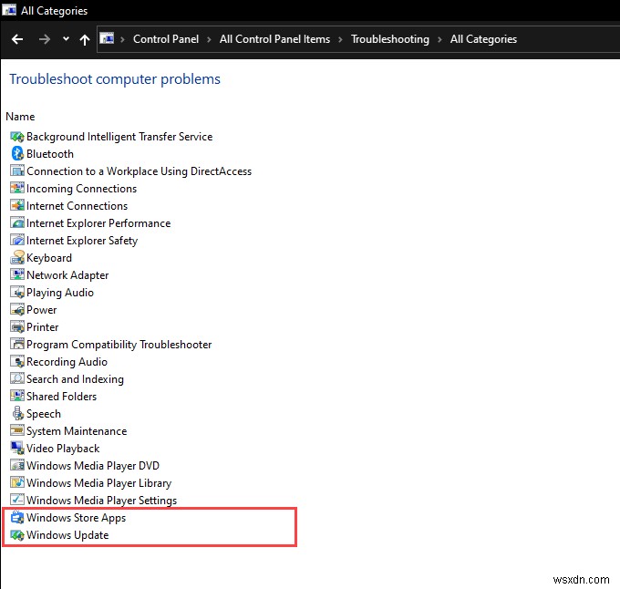 Windows 10에서 설정 앱이 열리지 않을 때? 10가지 해결 방법 총정리