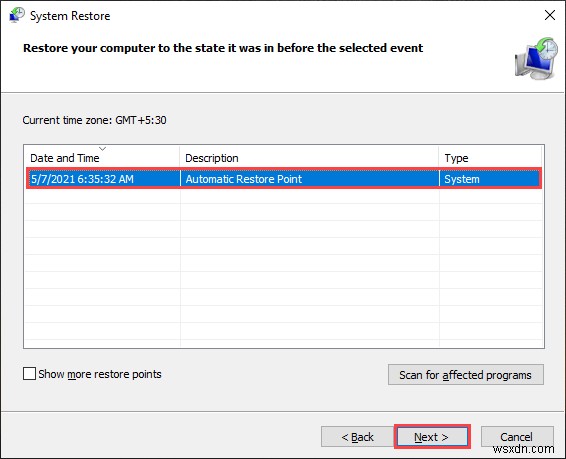 Windows 10에서 설정 앱이 열리지 않을 때? 10가지 해결 방법 총정리