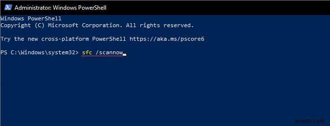Windows 10에서 설정 앱이 열리지 않을 때? 10가지 해결 방법 총정리