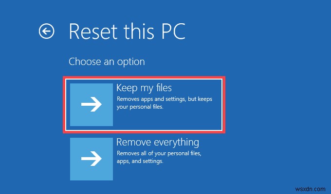 Windows 10에서 설정 앱이 열리지 않을 때? 10가지 해결 방법 총정리