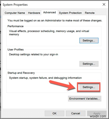 Windows 10 메모리 덤프 파일(.dmp) 분석하는 방법 총정리