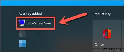 Windows 10 메모리 덤프 파일(.dmp) 분석하는 방법 총정리