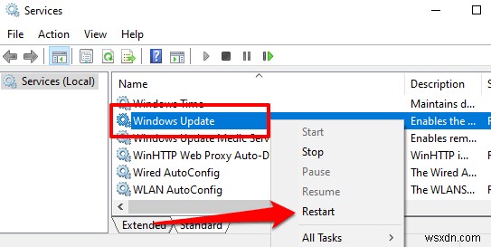 Windows 10 업데이트가 안 될 때 강제로 설치하는 6가지 방법