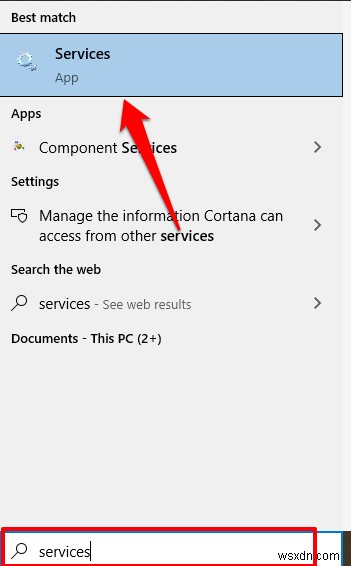 Windows 10 업데이트가 안 될 때 강제로 설치하는 6가지 방법