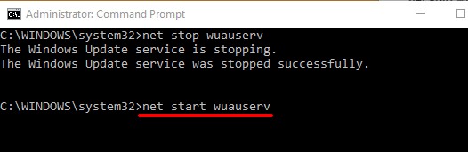 Windows 10 업데이트가 안 될 때 강제로 설치하는 6가지 방법