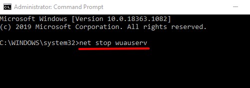 Windows 10 업데이트가 안 될 때 강제로 설치하는 6가지 방법