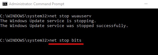Windows 10 업데이트가 안 될 때 강제로 설치하는 6가지 방법