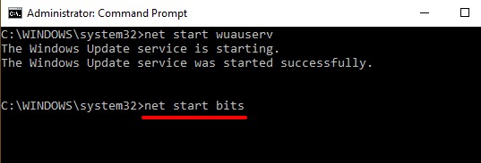 Windows 10 업데이트가 안 될 때 강제로 설치하는 6가지 방법