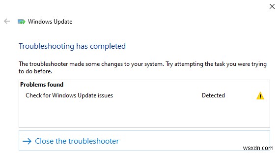 Windows 10 업데이트가 안 될 때 강제로 설치하는 6가지 방법