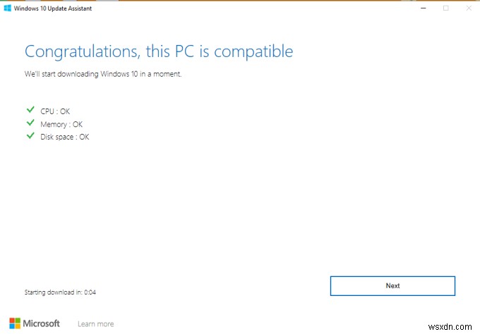 Windows 10 업데이트가 안 될 때 강제로 설치하는 6가지 방법