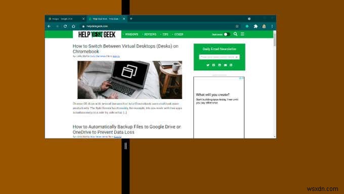 Windows 10 태블릿 모드란? 정의부터 사용 방법까지 완벽 정리