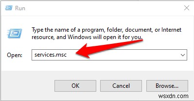 Windows 10에서 IAStorDataSvc 높은 CPU 사용률 해결하는 방법