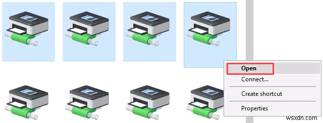 Windows 10·Server 2019에서 네트워크 프린터 연결하는 5가지 방법 총정리